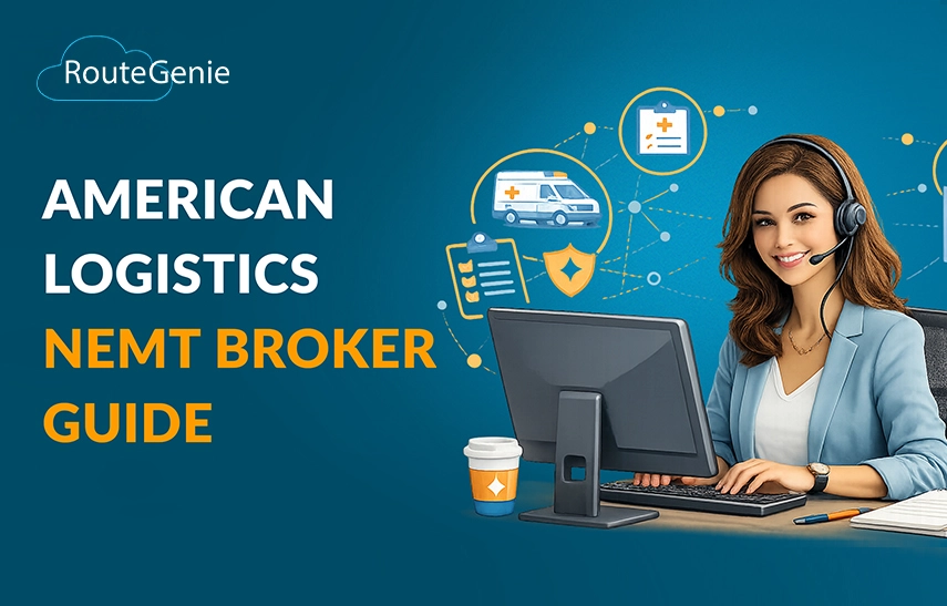 american logistics nemt broker