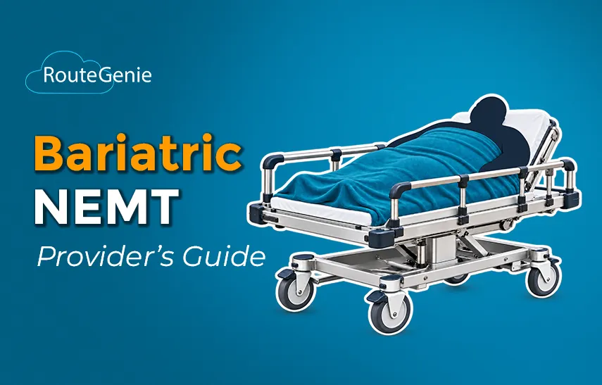 bariatric nemt