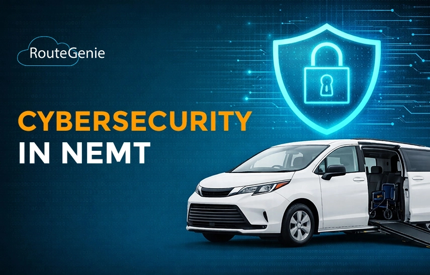 cybersecurity in nemt