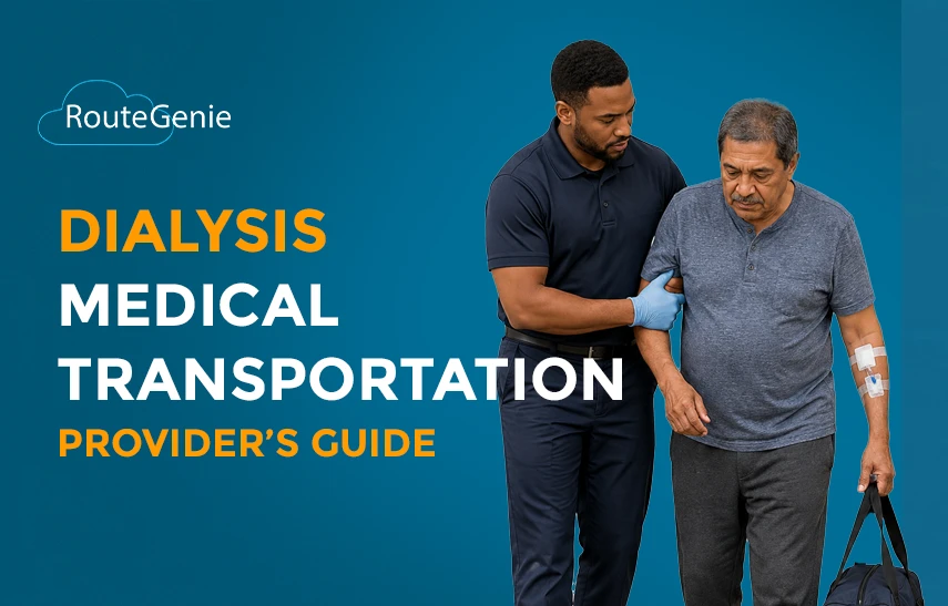 Dialysis NEMT