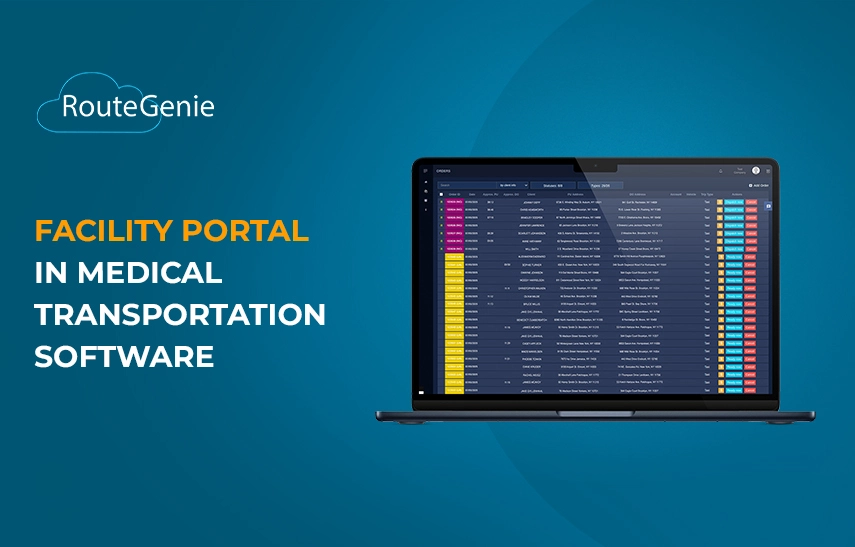 Why Health Plans Need a Facility Portal