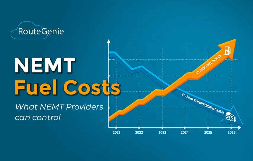 nemt fuel prices