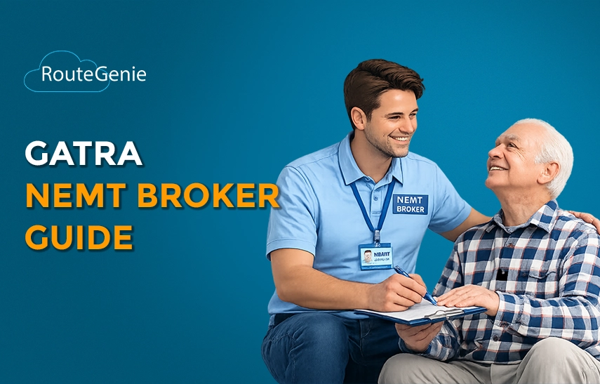 gatra nemt broker guide