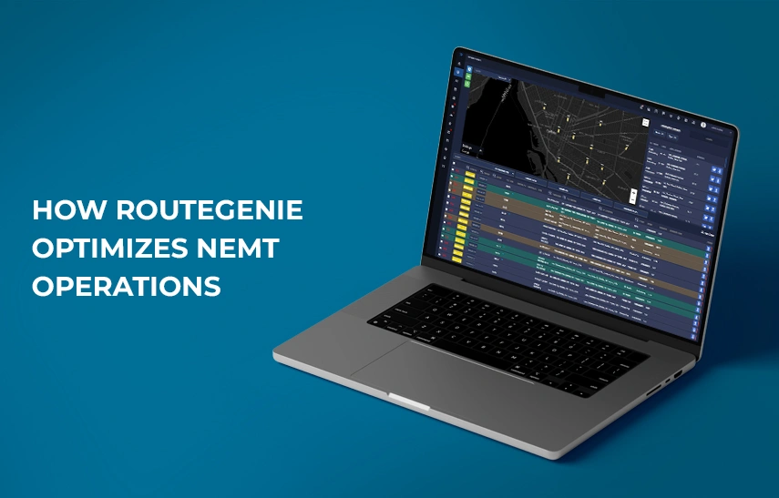 NPI Numbers and RouteGenie: NEMT Tools for Success