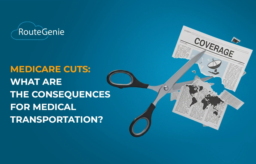 Medicare Cuts: Consequences for Medical Transportation