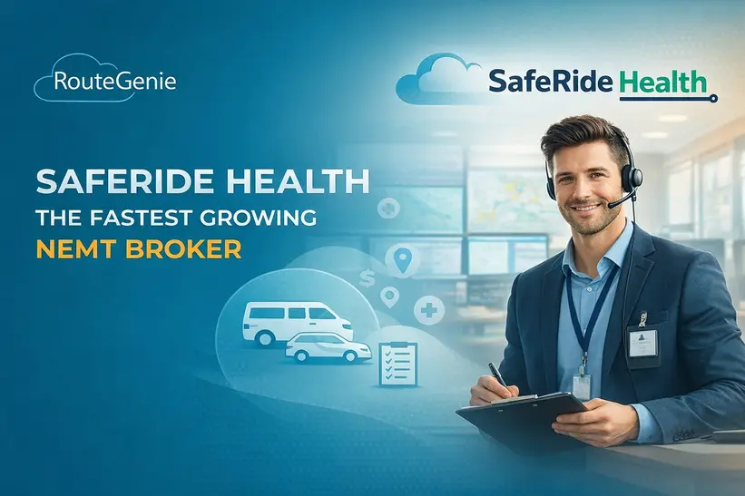 saferide health nemt broker guide