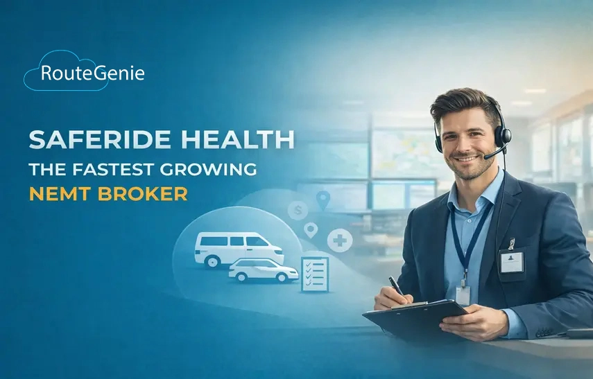 saferide health nemt broker guide