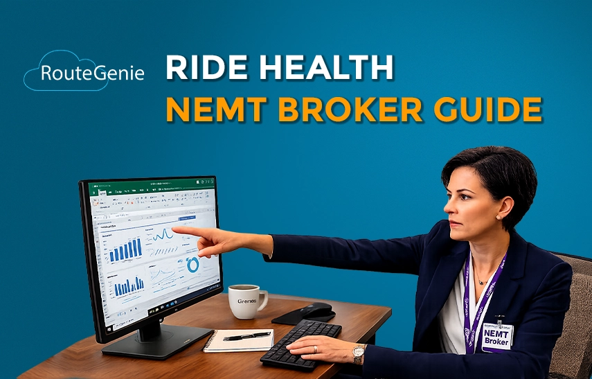 ride health nemt broker