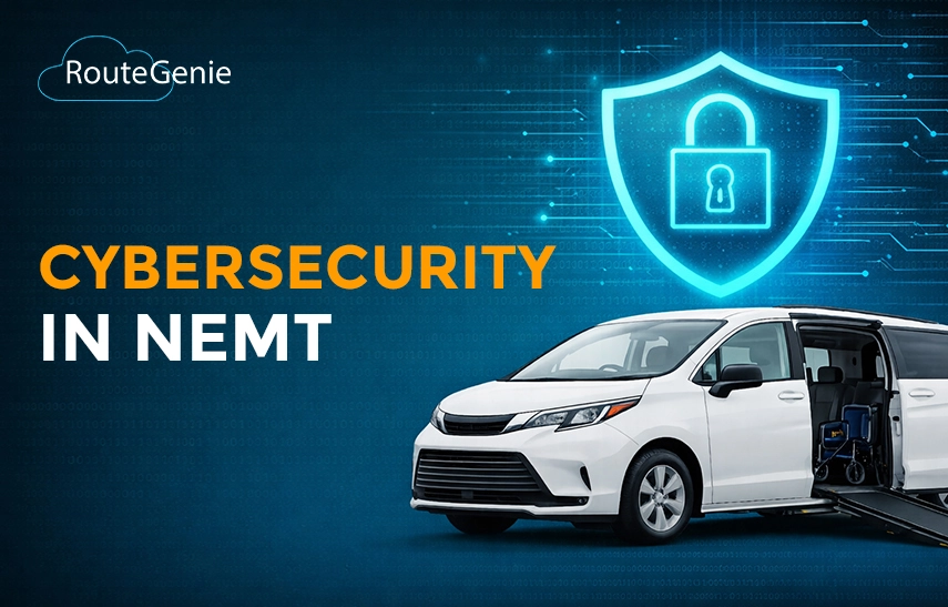 cybersecurity in nemt