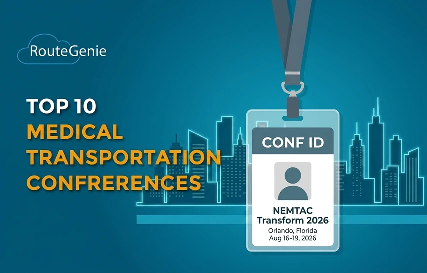 nemt conferences