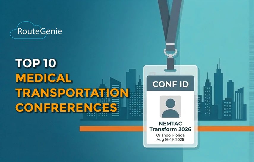nemt conferences