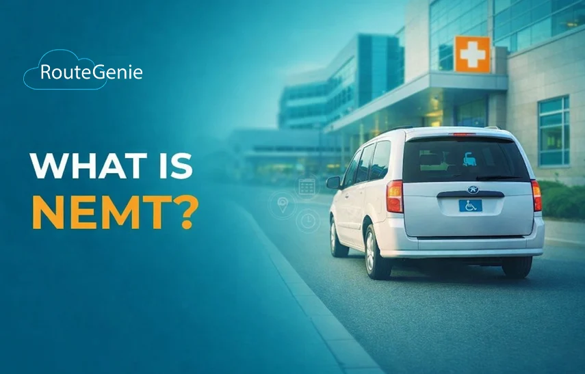 what is nemt