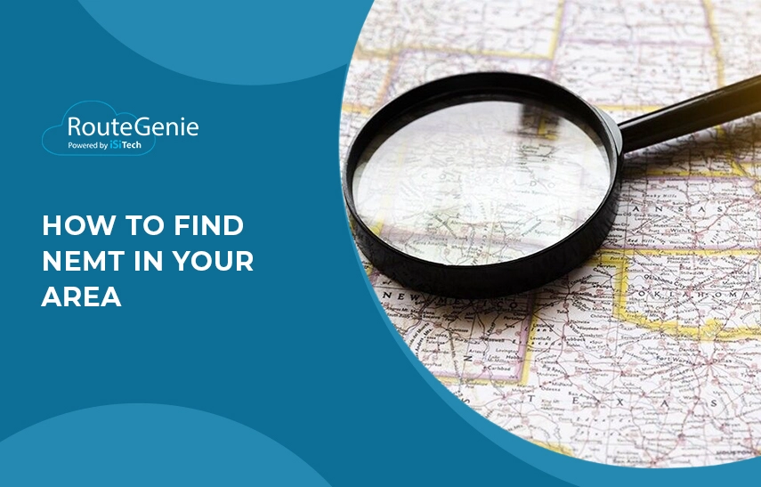 How to Find NEMT in Your Area