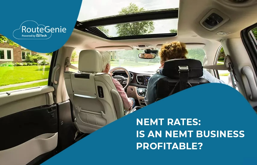 Is a NEMT Business Profitable?