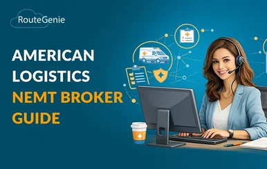 american logistics nemt broker