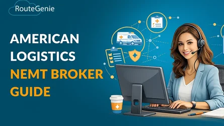 american logistics nemt broker