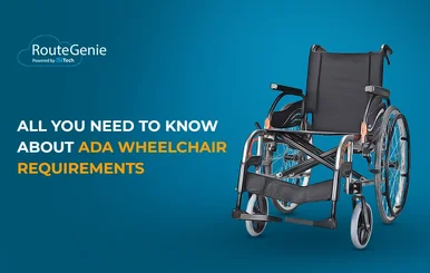 All You Need to Know About ADA Wheelchair Requirements