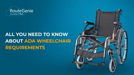 All You Need to Know About ADA Wheelchair Requirements