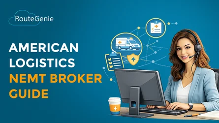 american logistics nemt broker