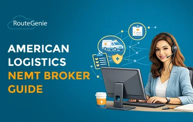 american logistics nemt broker