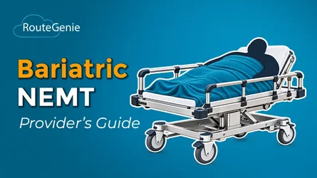 bariatric nemt