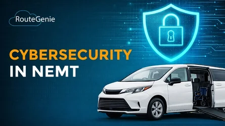 cybersecurity in nemt
