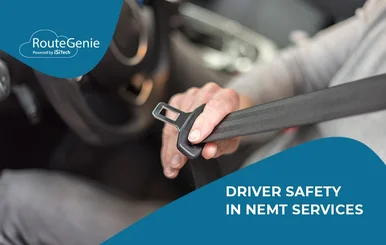 Driver Safety in NEMT Services
