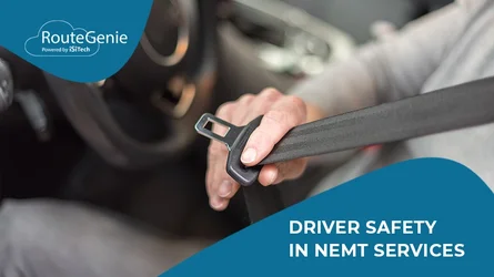Driver Safety in NEMT Services