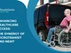 Enhancing Healthcare Access - The Synergy of Microtransit and NEMT