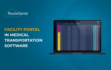 Why Health Plans Need a Facility Portal