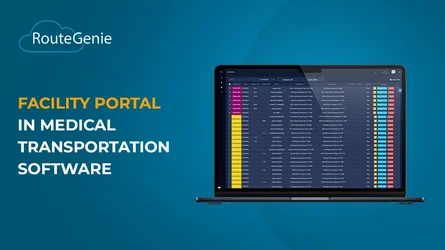 Why Health Plans Need a Facility Portal