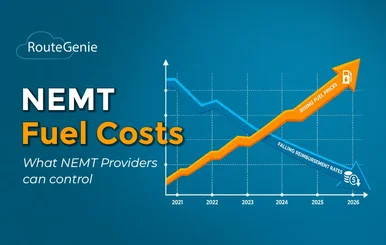 nemt fuel prices