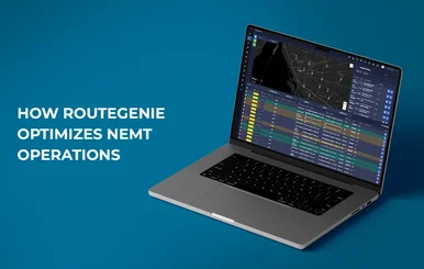 NPI Numbers and RouteGenie: NEMT Tools for Success