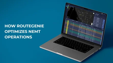 NPI Numbers and RouteGenie: NEMT Tools for Success