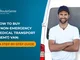 How to Buy a Non-Emergency Medical Transport (NEMT) Van: A Step-by-Step Guide