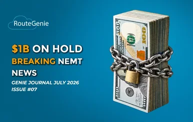 nemt news july