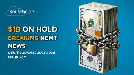 nemt news july