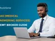 Medical Answering Services (MAS) NEMT broker
