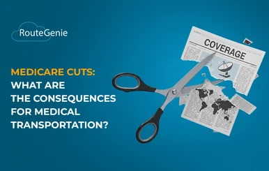 Medicare Cuts: Consequences for Medical Transportation