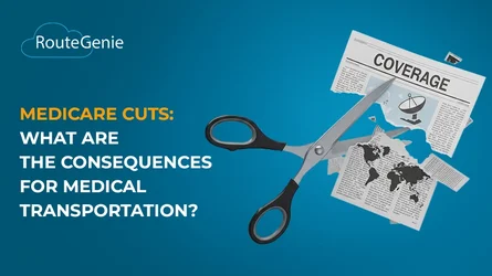 Medicare Cuts: Consequences for Medical Transportation