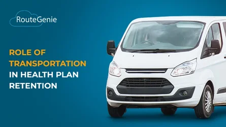 The Role of Transportation in Health Plan Retention