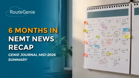 mid year nemt news recap