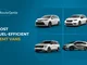 Most Fuel-Efficient NEMT Vans