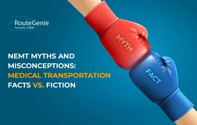 NEMT Myths and Misconceptions