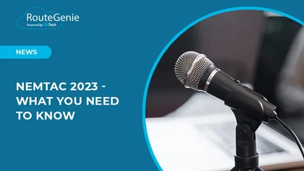 NEMTAC 2023 - What You Need to Know