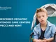 Prescribed Pediatric Extended Care Centers (PPECC) and NEMT