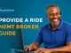 Provide A Ride NEMT Broker