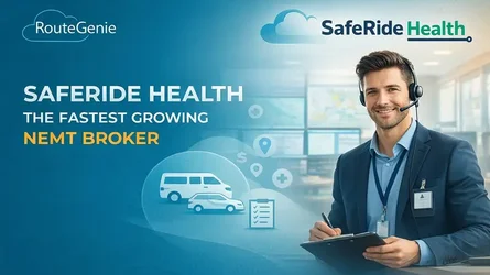 saferide health nemt broker guide