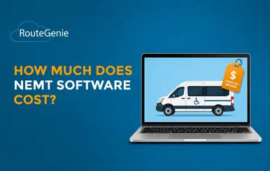 nemt software pricing