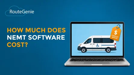 nemt software pricing